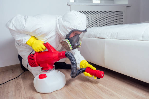 Pest Prevention Services in Wrightstown, WI
