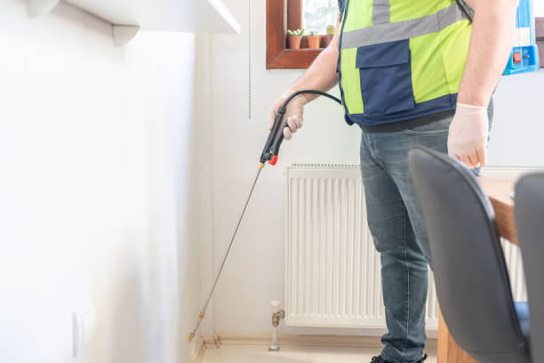 Best Best Pest Control Companies  in Wrightstown, WI